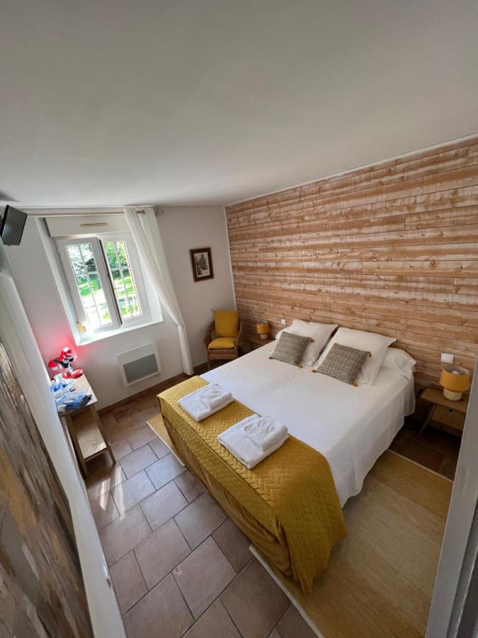 Chambre D'Hote Les Murailles Auterive  Dış mekan fotoğraf