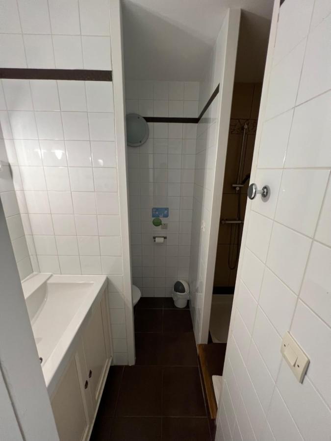 Chambre D'Hote Les Murailles Auterive  Dış mekan fotoğraf