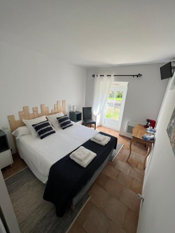 Chambre D'Hote Les Murailles Auterive  Dış mekan fotoğraf