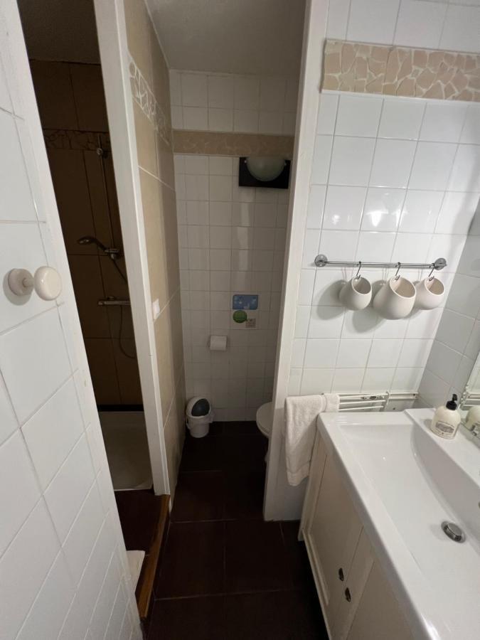 Chambre D'Hote Les Murailles Auterive  Dış mekan fotoğraf