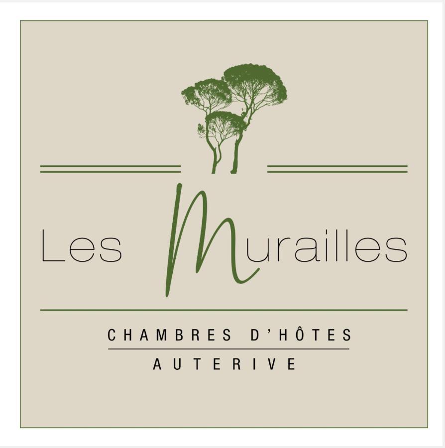 Chambre D'Hote Les Murailles Auterive  Dış mekan fotoğraf